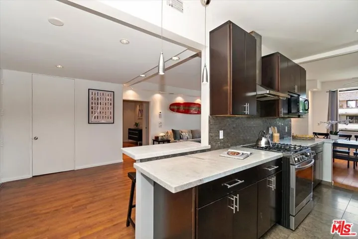 5100 Via Dolce 207, Marina Del Rey, California 90292