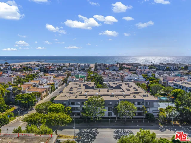 5100 Via Dolce 207, Marina Del Rey, California 90292