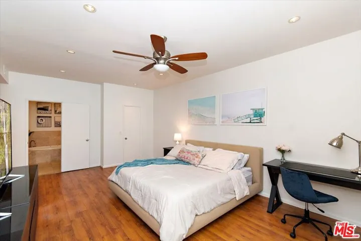 5100 Via Dolce 207, Marina Del Rey, California 90292