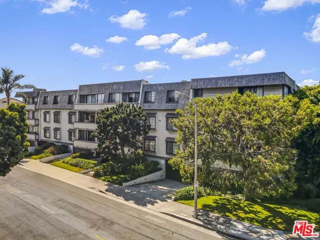5100 Via Dolce 207, Marina Del Rey, California 90292