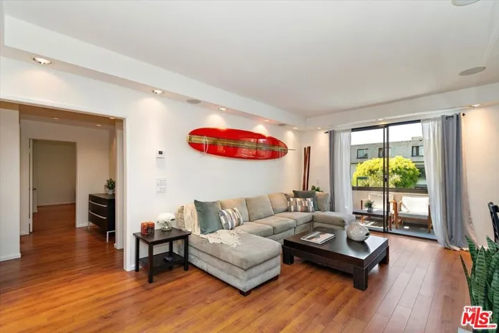 5100 Via Dolce 207, Marina Del Rey, California 90292