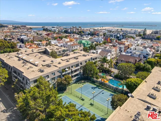 5100 Via Dolce 207, Marina Del Rey, California 90292
