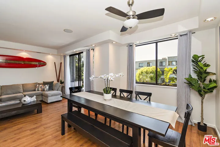 5100 Via Dolce 207, Marina Del Rey, California 90292