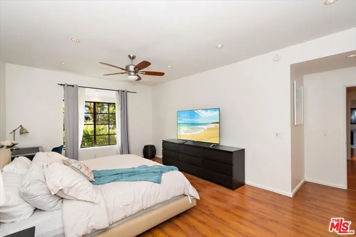 5100 Via Dolce 207, Marina Del Rey, California 90292