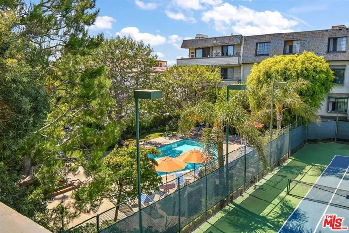 5100 Via Dolce 207, Marina Del Rey, California 90292