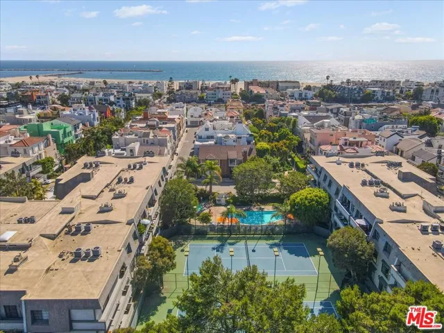 5100 Via Dolce 207, Marina Del Rey, California 90292