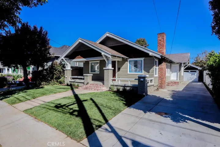 1711 E 6th Street, Long Beach, California 90802