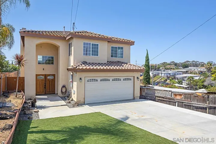4041 C St, San Diego, California 92102