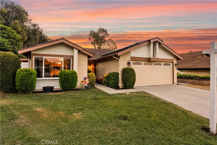 1263 Savona Place, Pomona, California 91766