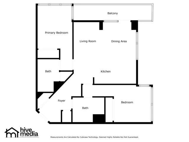 550 15th St 305, San Diego, California 92101