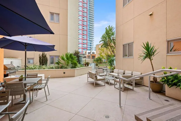 550 15th St 305, San Diego, California 92101