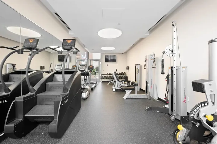550 15th St 305, San Diego, California 92101