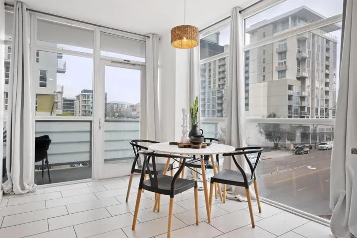 550 15th St 305, San Diego, California 92101