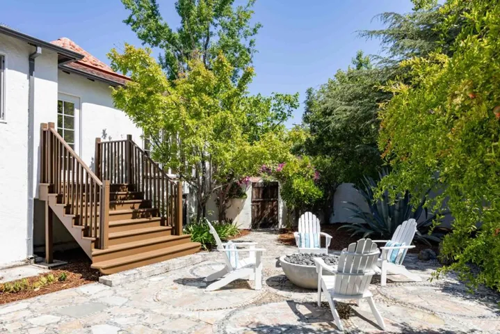2310 Columbia Street, Palo Alto, California 94306