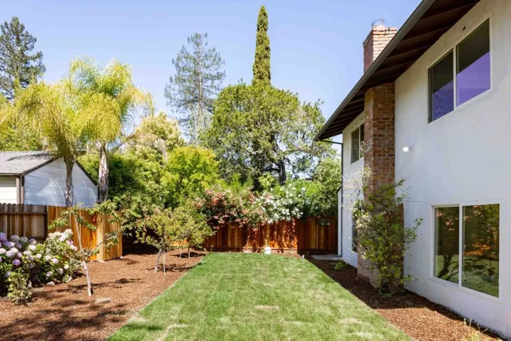 2310 Columbia Street, Palo Alto, California 94306