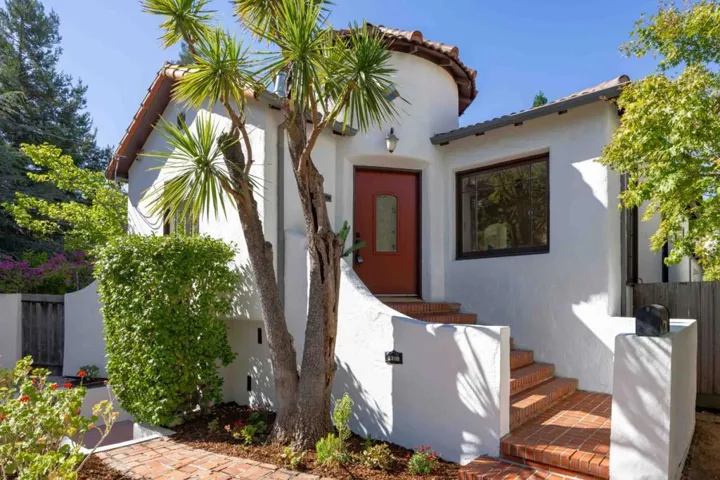 2310 Columbia Street, Palo Alto, California 94306