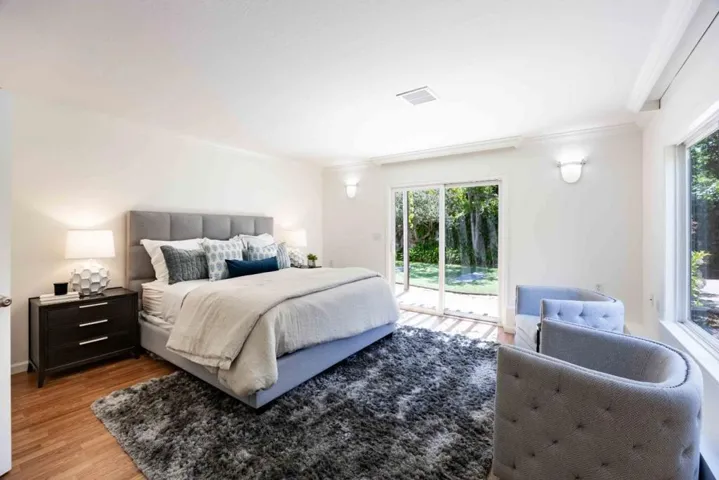 2310 Columbia Street, Palo Alto, California 94306