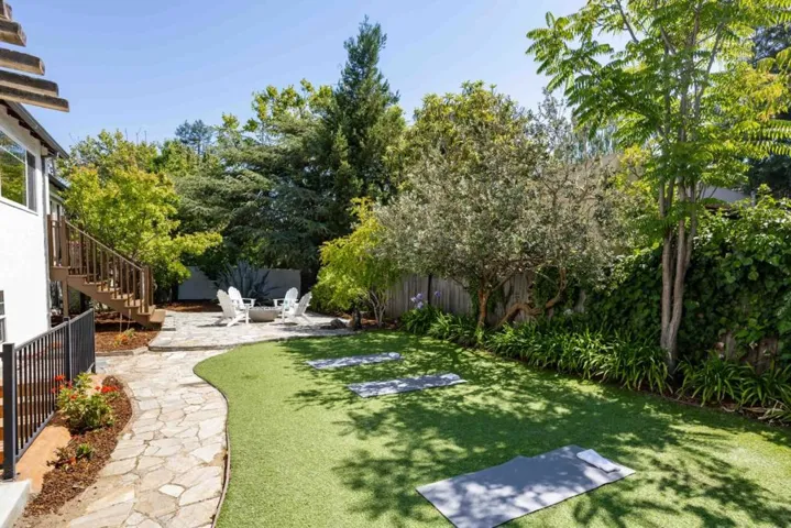 2310 Columbia Street, Palo Alto, California 94306