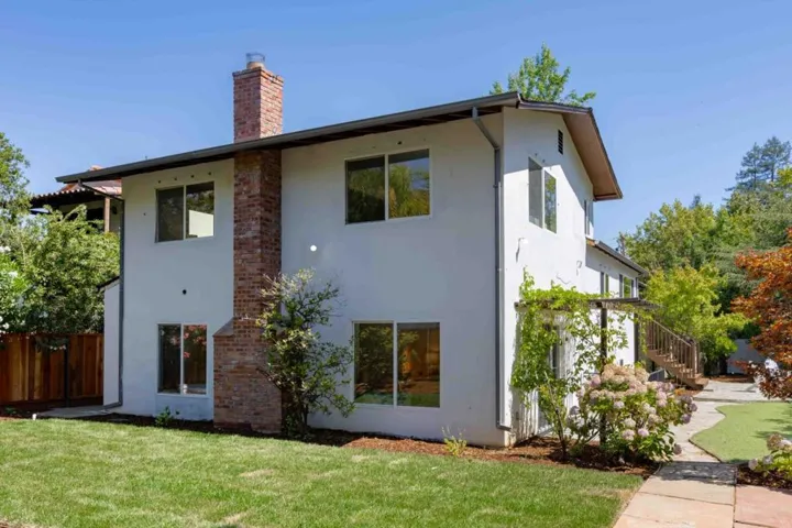 2310 Columbia Street, Palo Alto, California 94306