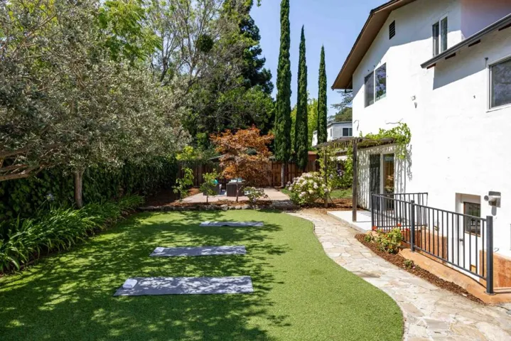 2310 Columbia Street, Palo Alto, California 94306