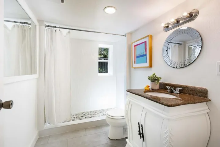 2310 Columbia Street, Palo Alto, California 94306