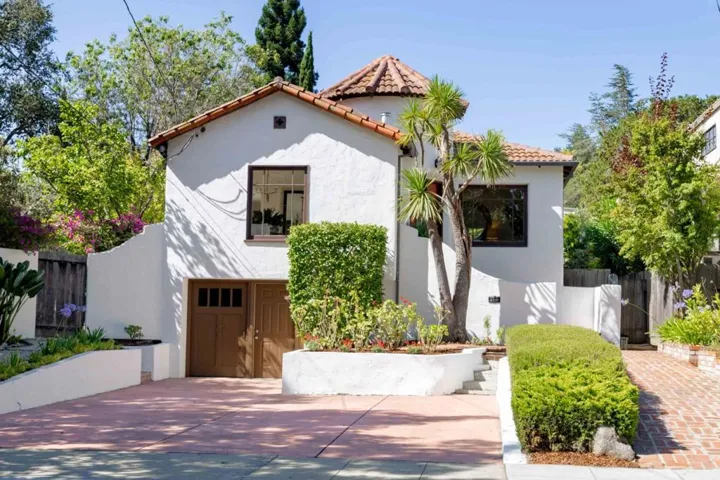 2310 Columbia Street, Palo Alto, California 94306