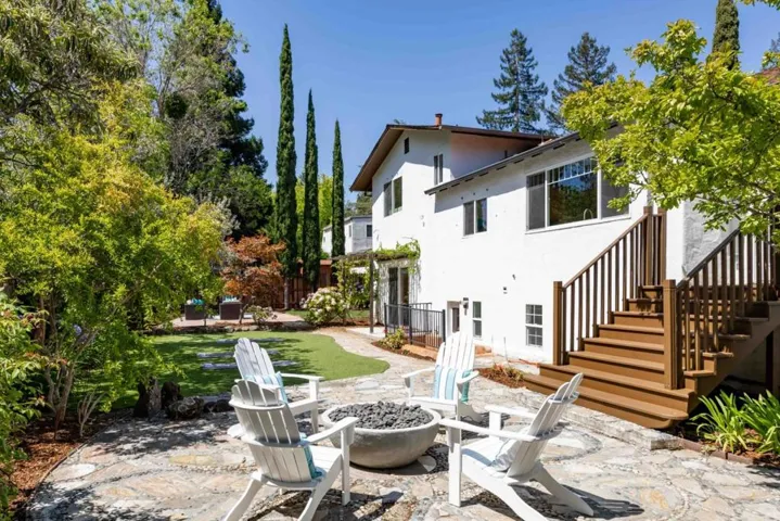 2310 Columbia Street, Palo Alto, California 94306