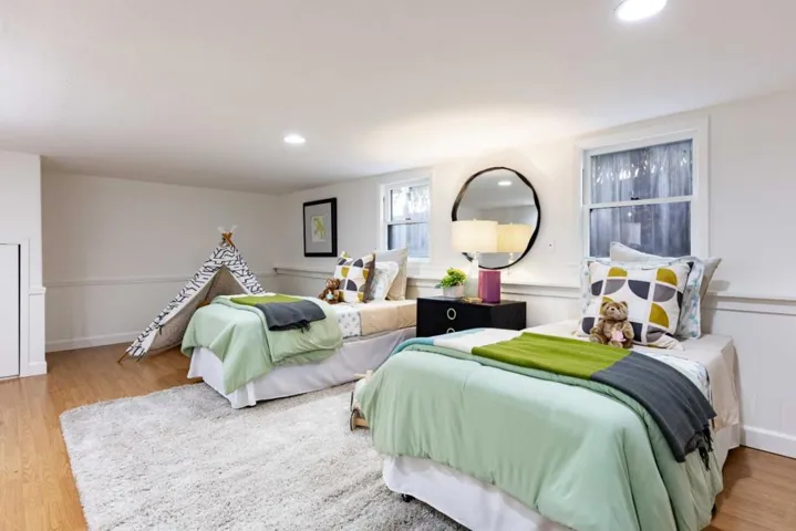 2310 Columbia Street, Palo Alto, California 94306