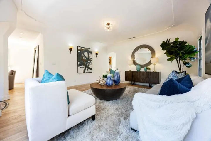 2310 Columbia Street, Palo Alto, California 94306