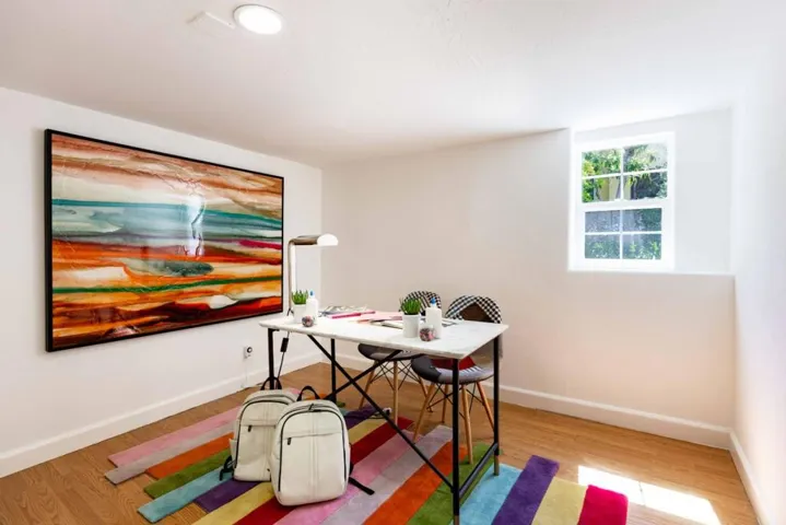 2310 Columbia Street, Palo Alto, California 94306