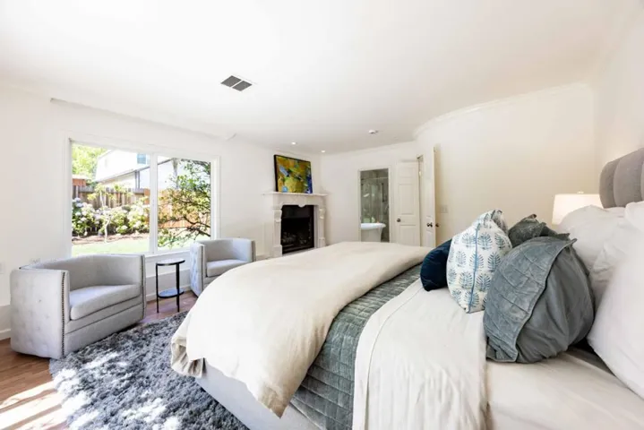 2310 Columbia Street, Palo Alto, California 94306