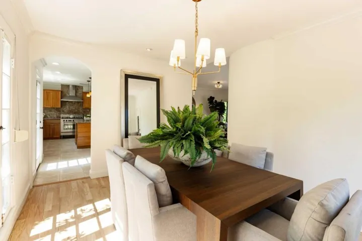 2310 Columbia Street, Palo Alto, California 94306