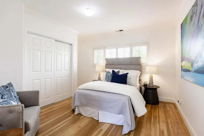 2310 Columbia Street, Palo Alto, California 94306