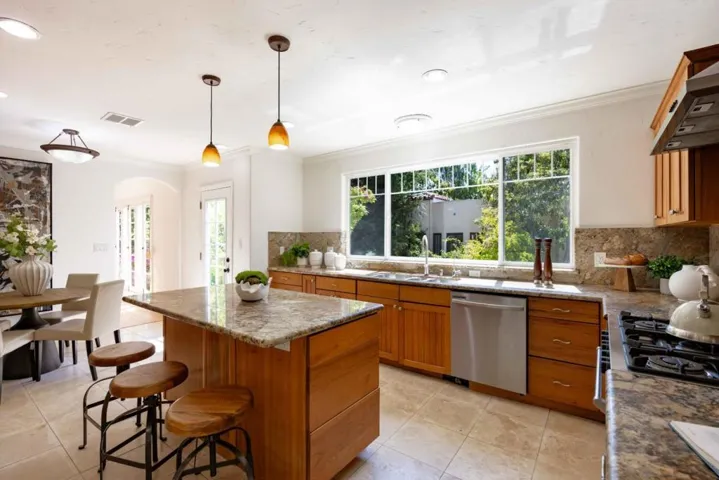2310 Columbia Street, Palo Alto, California 94306
