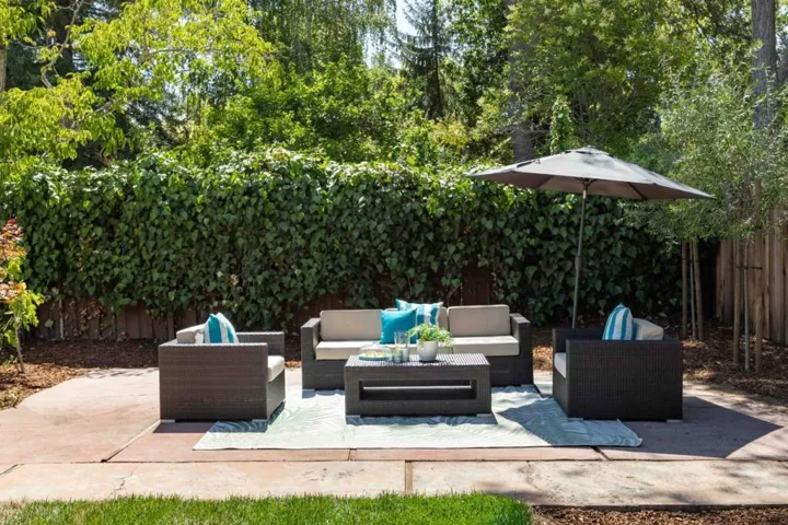 2310 Columbia Street, Palo Alto, California 94306