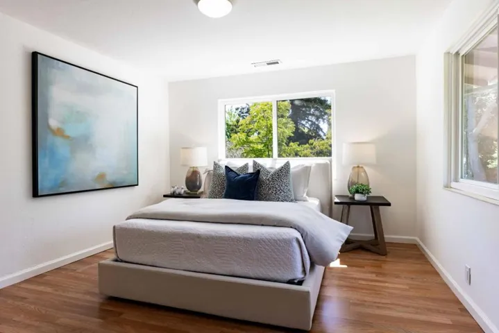 2310 Columbia Street, Palo Alto, California 94306