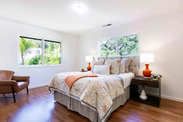 2310 Columbia Street, Palo Alto, California 94306
