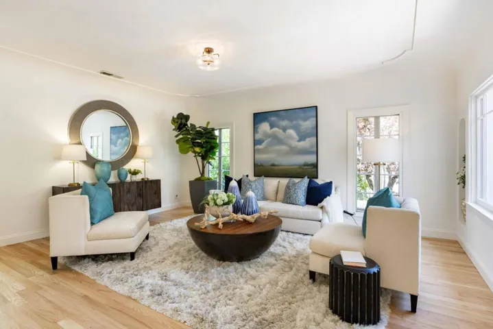 2310 Columbia Street, Palo Alto, California 94306