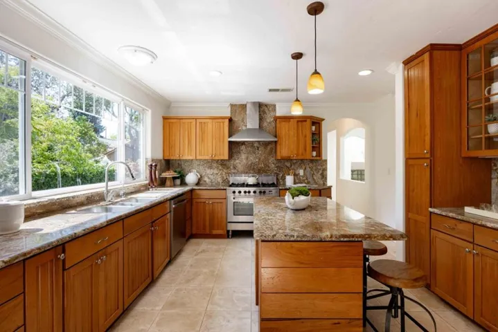 2310 Columbia Street, Palo Alto, California 94306