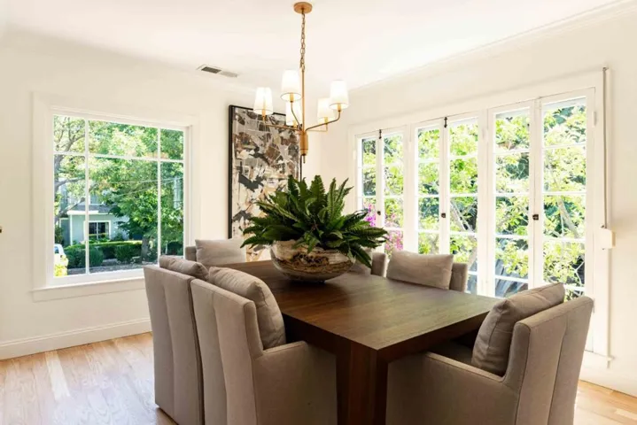 2310 Columbia Street, Palo Alto, California 94306