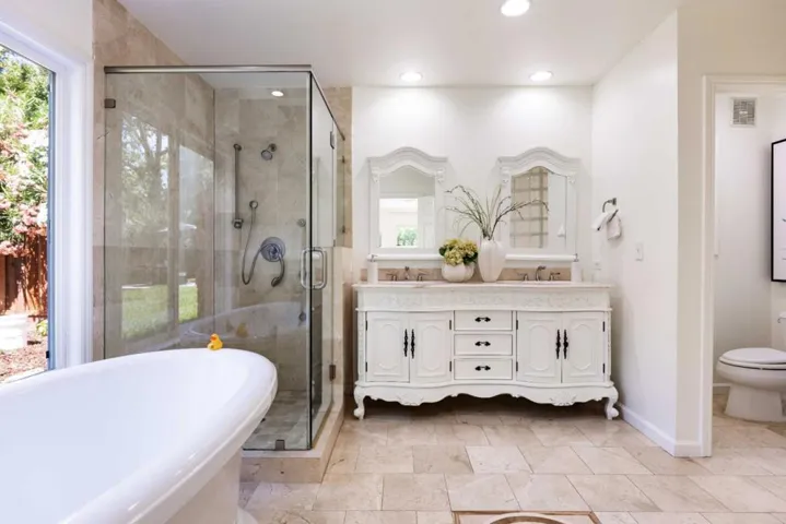 2310 Columbia Street, Palo Alto, California 94306