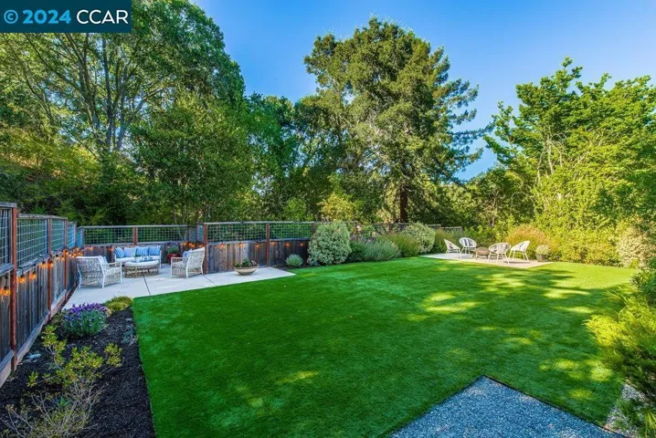 6 Lloyd Lane, Orinda, California 94563