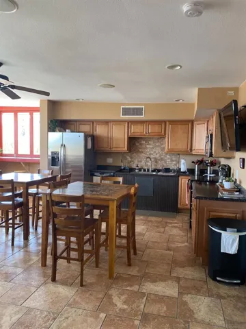 351 Palm Canyon 65, Borrego Springs, California 92004