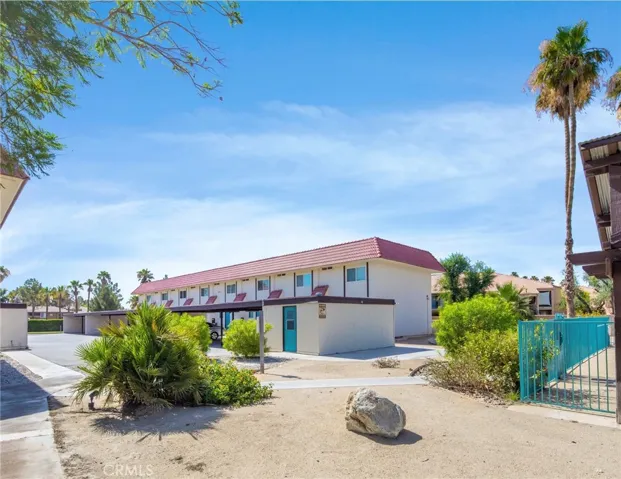 40235 Harris Lane, Palm Desert, California 92211