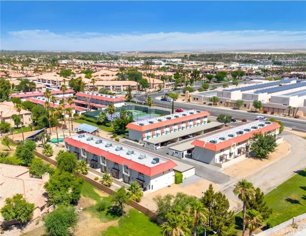 40235 Harris Lane, Palm Desert, California 92211