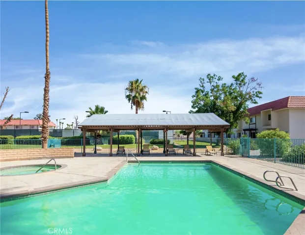 40235 Harris Lane, Palm Desert, California 92211
