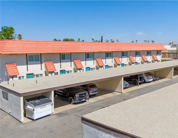40235 Harris Lane, Palm Desert, California 92211