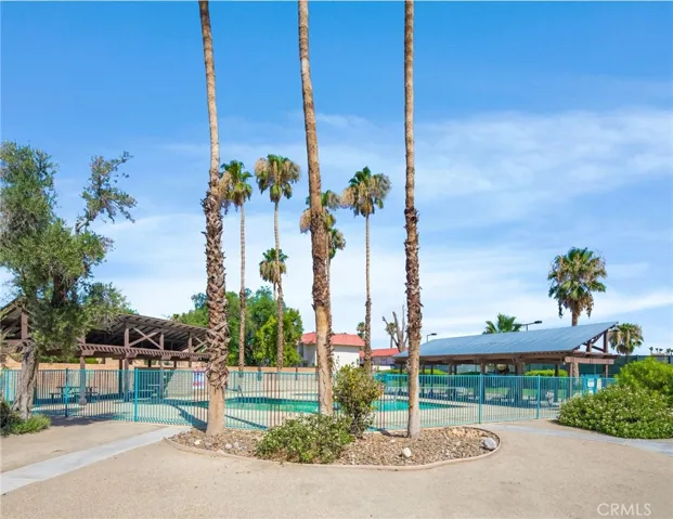 40235 Harris Lane, Palm Desert, California 92211