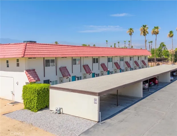 40235 Harris Lane, Palm Desert, California 92211