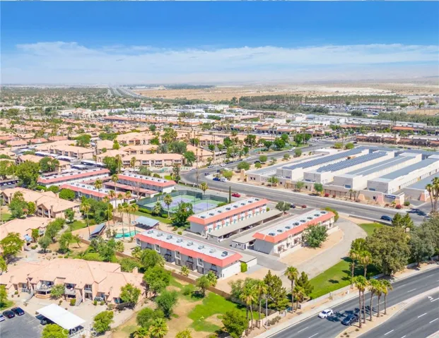 40235 Harris Lane, Palm Desert, California 92211